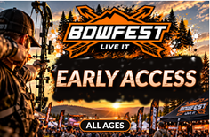 2027 Bowfest - Extended Shooter