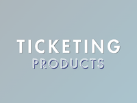 Ticketing